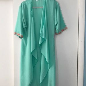 Lularoe shirley